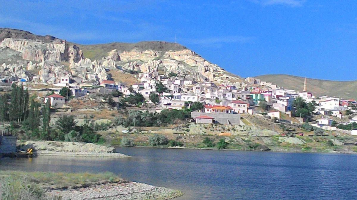 12 Days Cappadocia Horseback Riding Tour: Peaks, Plateaus & River Camps Private Tour — photo 8