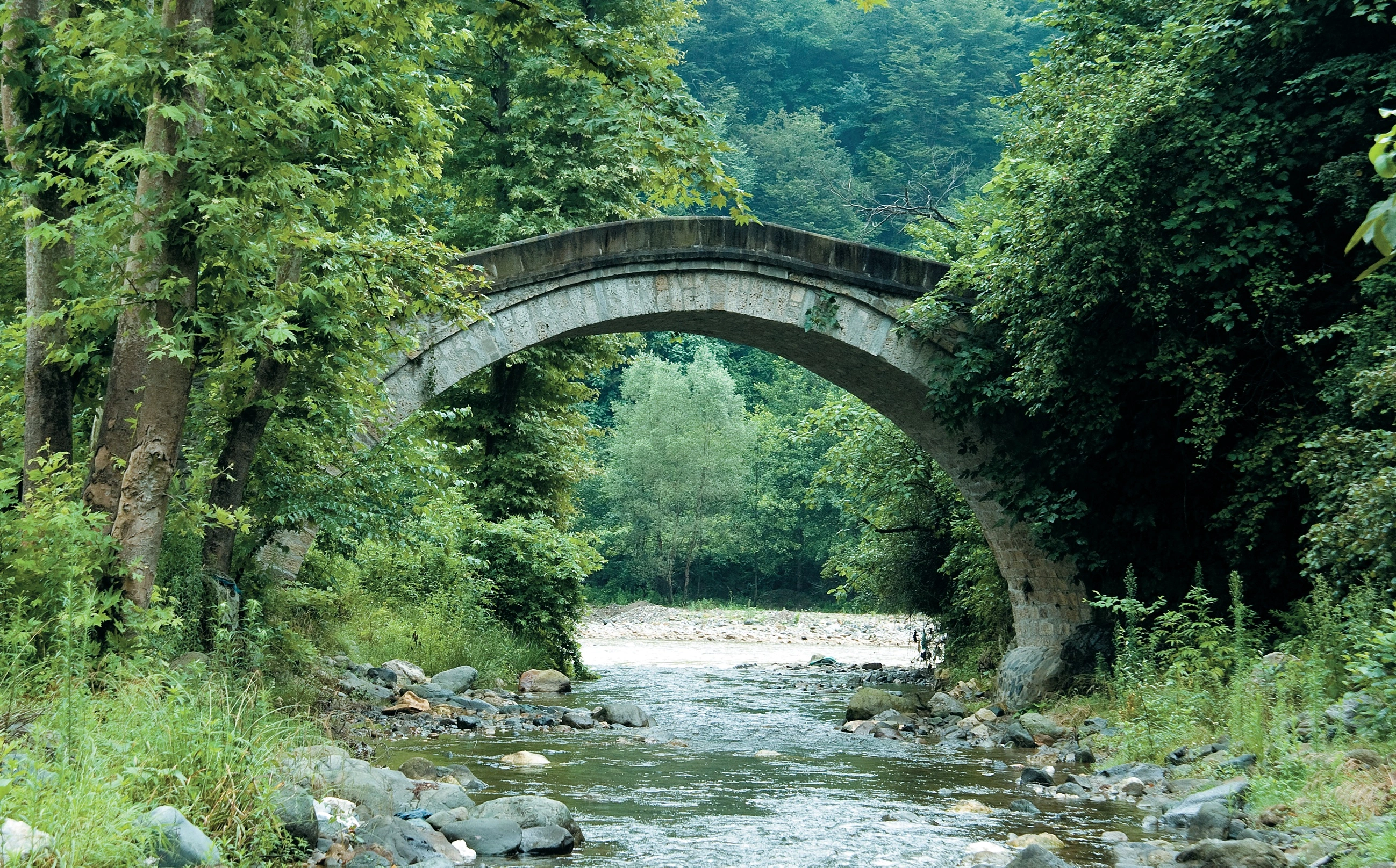 12 Days Grand Black Sea & Highland Wonders from Tokat to Artvin Private Tour — photo 7