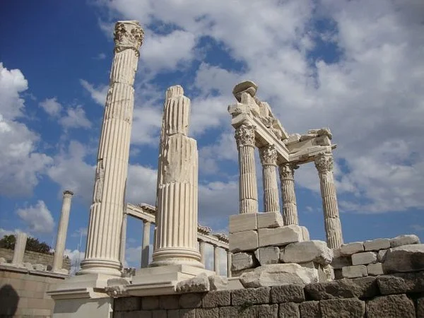 12 Days Historical Turkey: Istanbul, Gallipoli, Ephesus, Cappadocia, Nemrut & Gobeklitepe Private Tour — photo 5
