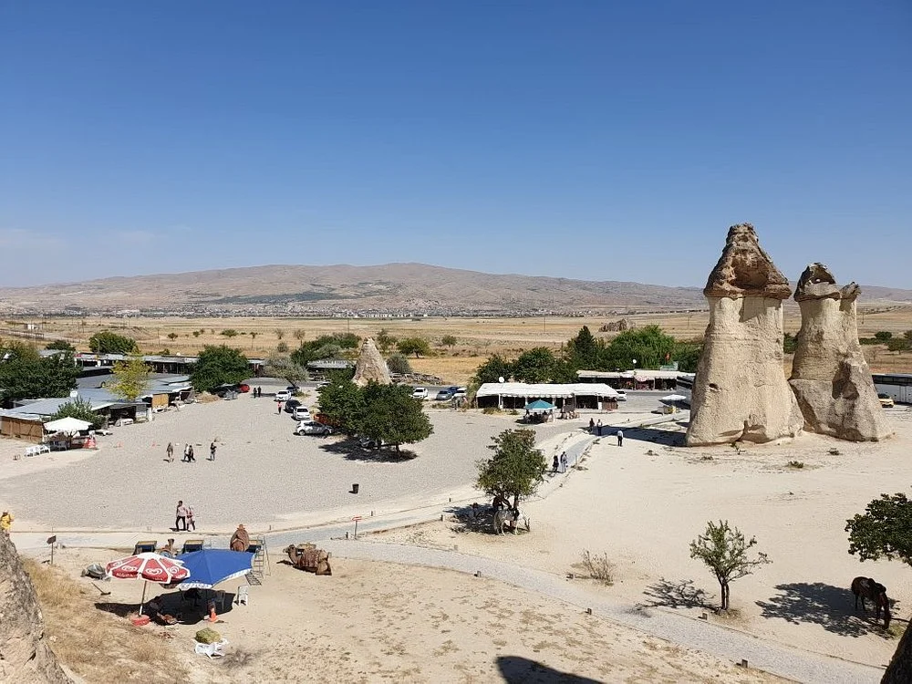 12 Days Historical Turkey: Istanbul, Gallipoli, Ephesus, Cappadocia, Nemrut & Gobeklitepe Private Tour — photo 11