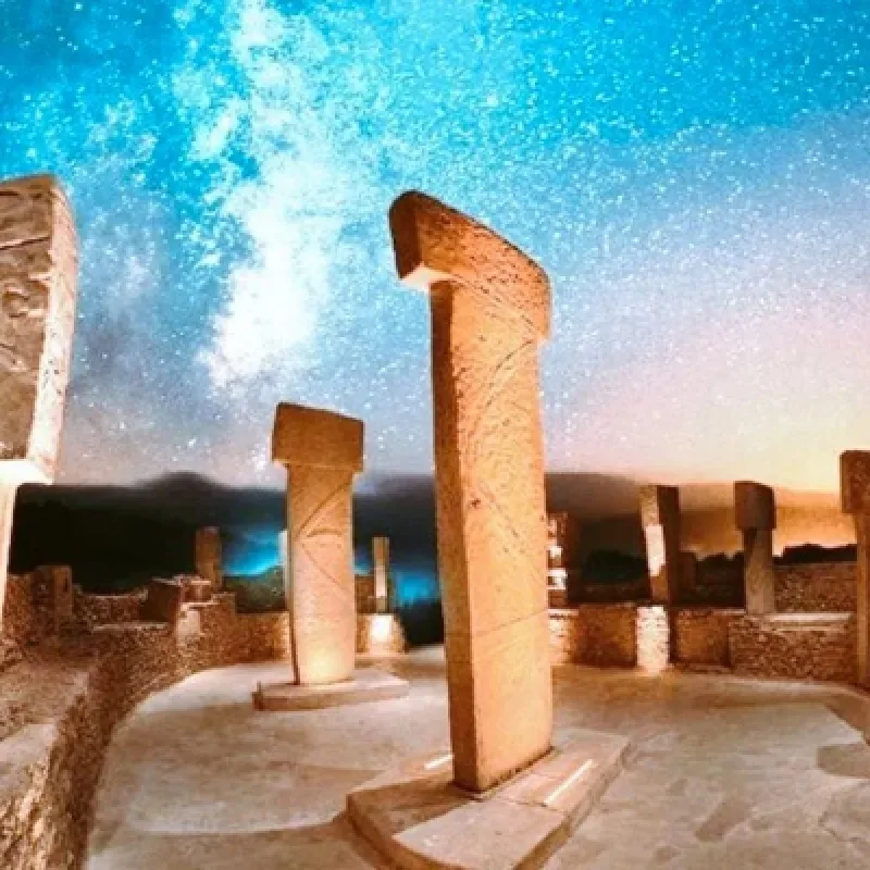 12 Days Historical Turkey: Istanbul, Gallipoli, Ephesus, Cappadocia, Nemrut & Gobeklitepe Private Tour — photo 13