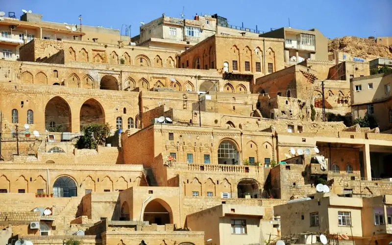 12 Days Istanbul to Mesopotamia: Cultural Heritage & Gastronomy Expedition Private Tour — photo 2