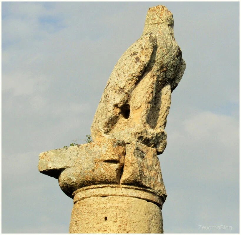 12 Days Istanbul to Mesopotamia: Cultural Heritage & Gastronomy Expedition Private Tour — photo 9