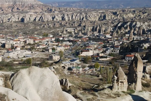 12 Days Turkey Grand Tour: Istanbul, Cappadocia, Ephesus & Mediterranean Coast Private Tour — photo 7