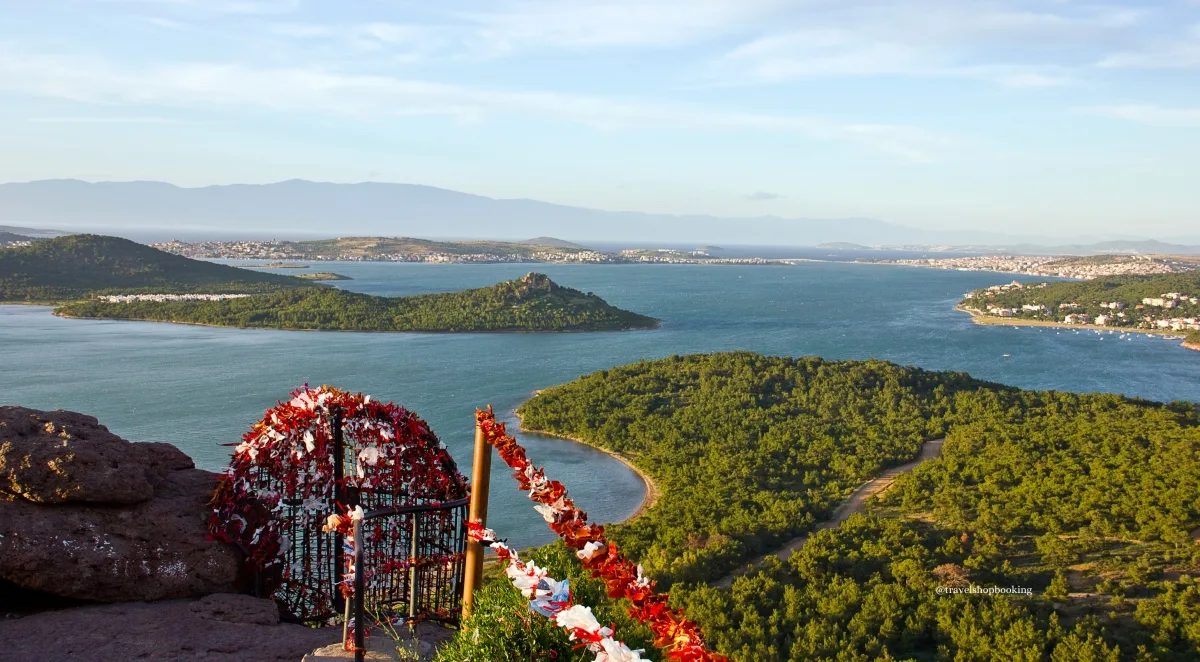 12 Days Turkey Grand Tour: Istanbul, Cappadocia, Ephesus & Mediterranean Coast Private Tour — photo 16