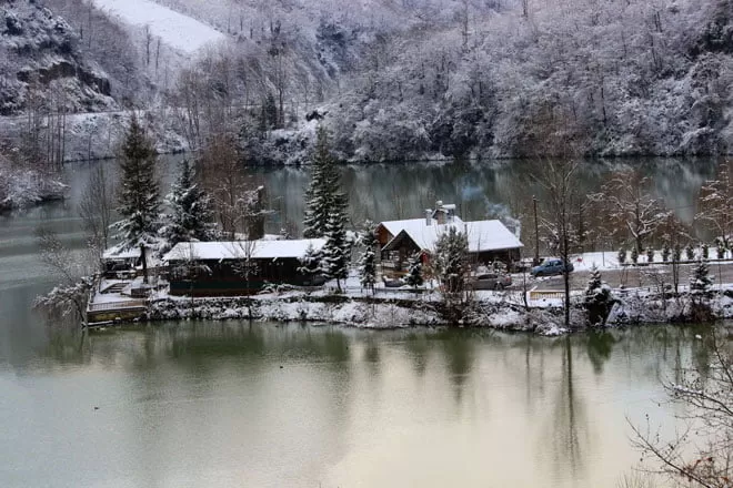 12 Days Turkey Tour: Trabzon, Uzungol, Bursa & Istanbul Private Tour — photo 2