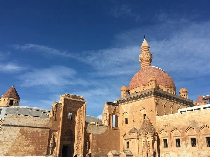 13-Day Eastern Turkey Heritage & Nature Tour: Göbeklitepe, Nemrut, Mardin, Van, Kars & Black Sea — photo 8