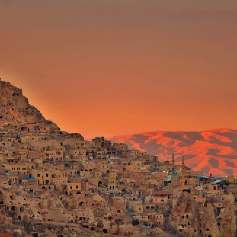 13 Days Anatolian Silk Road Culinary Expedition: Gaziantep to Kars Private Tour — photo 7