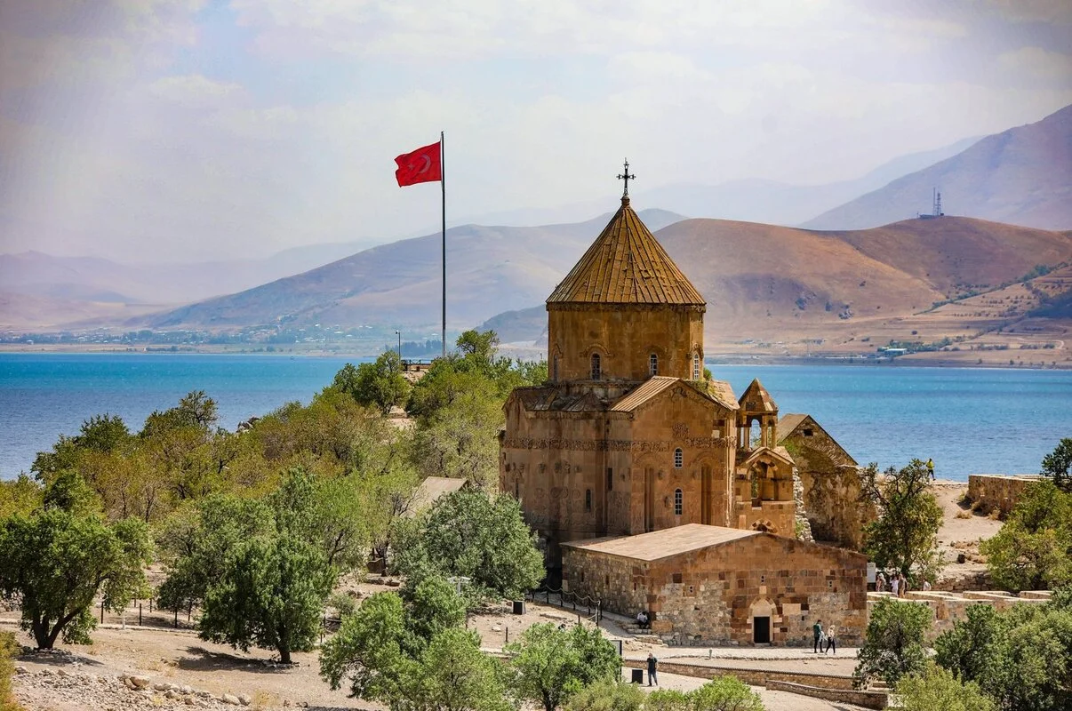 13 Days Anatolian Silk Road Culinary Expedition: Gaziantep to Kars Private Tour — photo 10