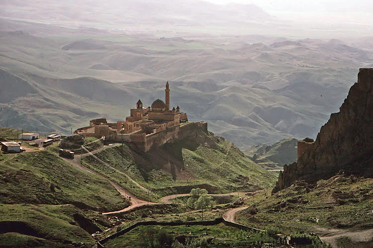 13 Days Anatolian Silk Road Culinary Expedition: Gaziantep to Kars Private Tour — photo 11