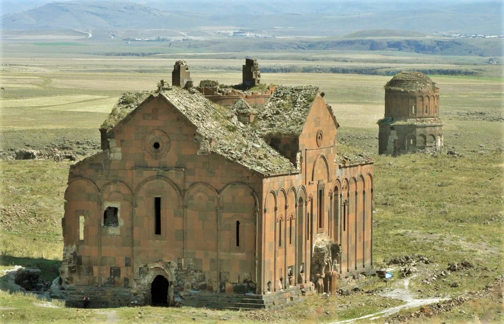 13 Days Anatolian Silk Road Culinary Expedition: Gaziantep to Kars Private Tour — photo 12