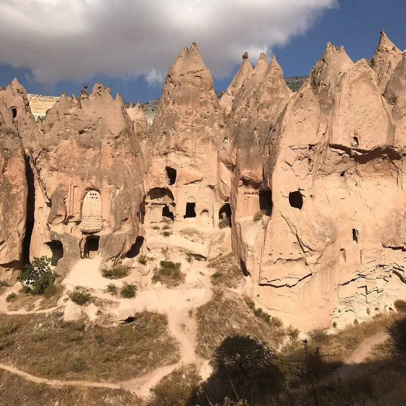 13 Days Journey of St. Paul: Istanbul, Ephesus, Cappadocia & Biblical Sites Private Tour — photo 5