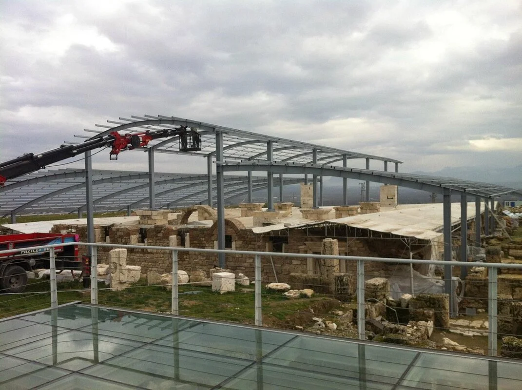 13 Days Journey of St. Paul: Istanbul, Ephesus, Cappadocia & Biblical Sites Private Tour — photo 8