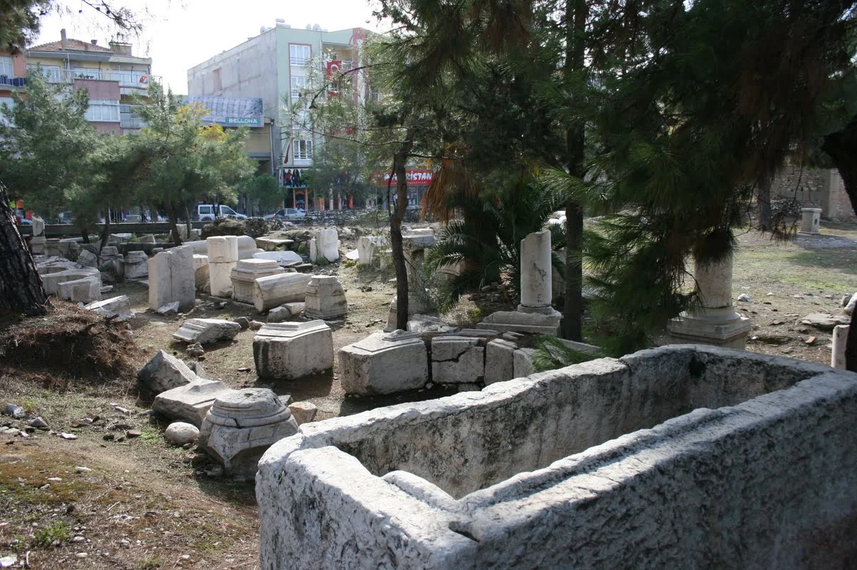 13 Days Journey of St. Paul: Istanbul, Ephesus, Cappadocia & Biblical Sites Private Tour — photo 13