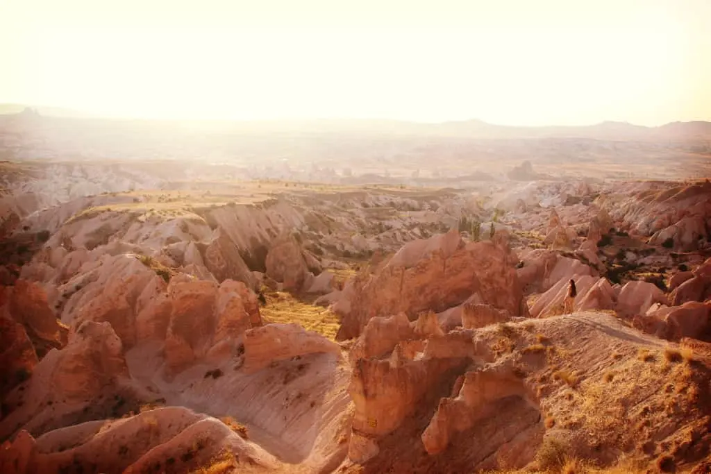 13 Days Turkey Grand Tour: Istanbul, Black Sea, Ephesus & Cappadocia Private Tour — photo 12