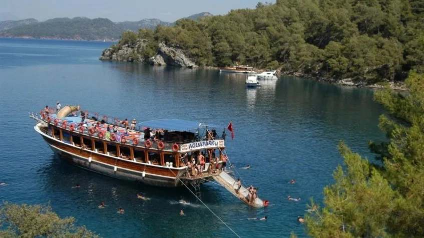 14-Day Bodrum, Fethiye Blue Cruise, Olympos & Cappadocia Tour — photo 2