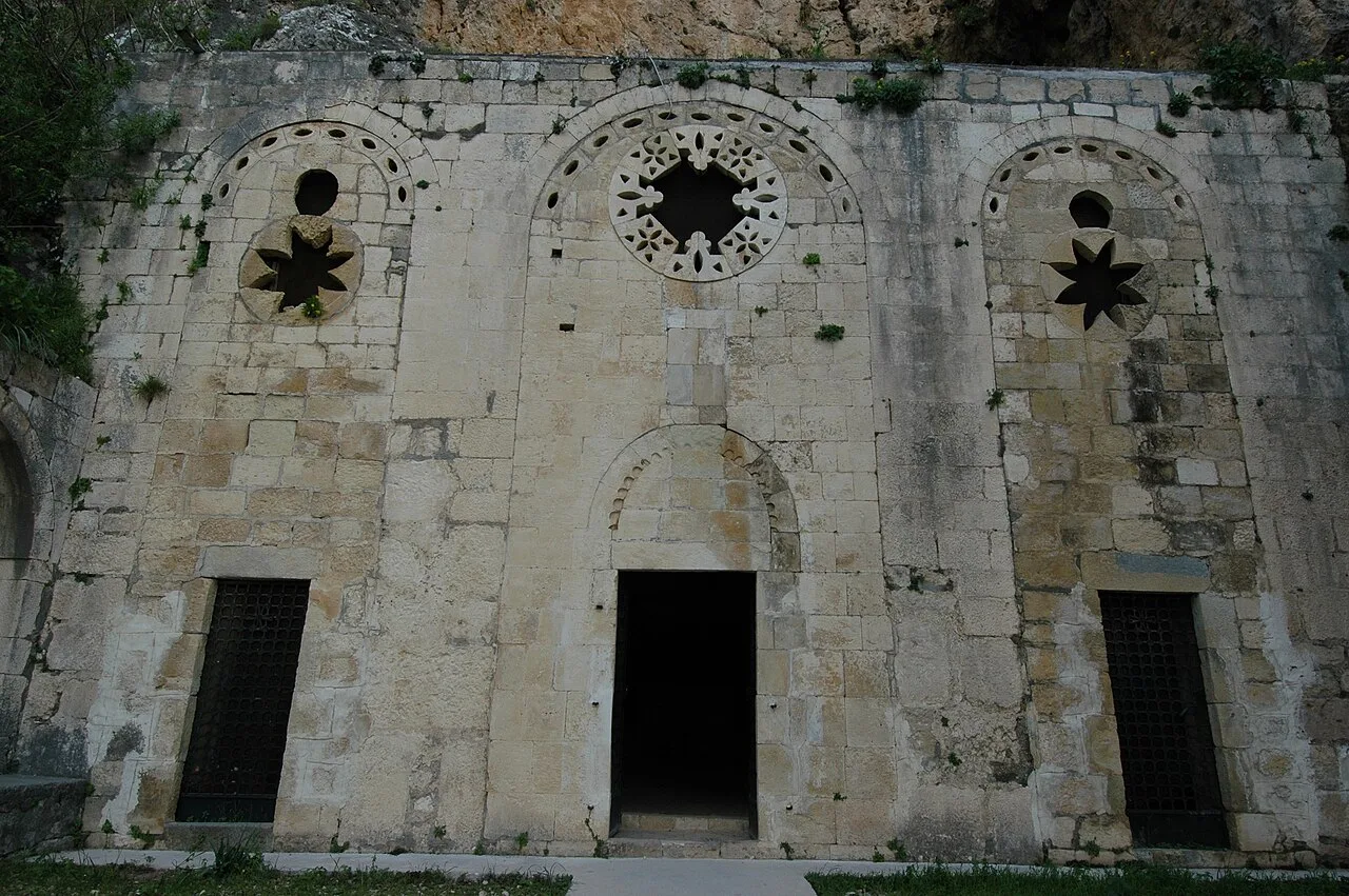 14 Days 13 Nights Biblical Sites in Turkey – From Istanbul to Antakya Private Tour — photo 1