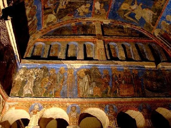 14 Days 13 Nights Biblical Sites in Turkey – From Istanbul to Antakya Private Tour — photo 12
