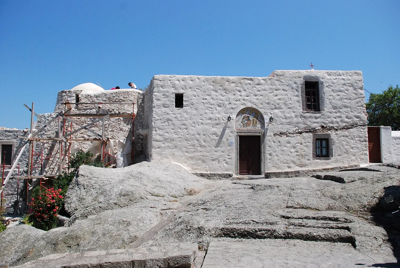 14 Days 13 Nights Biblical Sites in Turkey – From Istanbul to Antakya Private Tour — photo 15