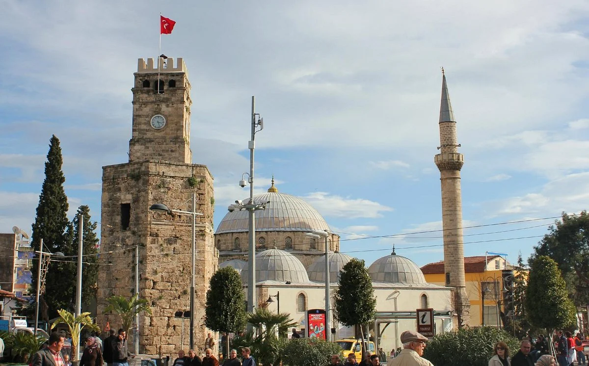 14 Days Antalya Holiday: Mediterranean Beaches, Kaleici & Aspendos (Private Tour) — photo 4