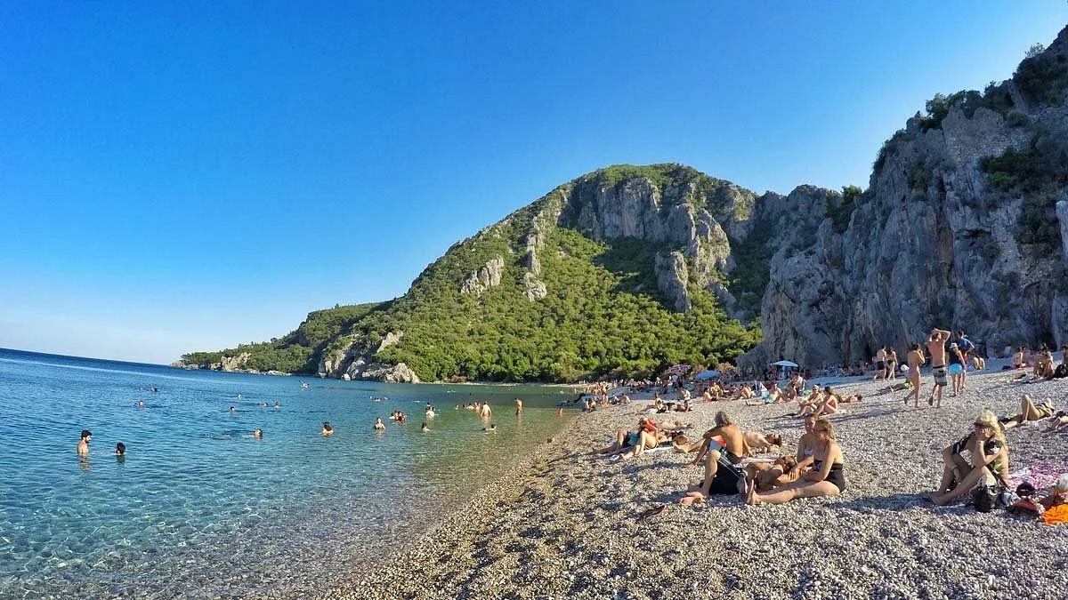 14 Days Antalya Holiday: Mediterranean Beaches, Kaleici & Aspendos (Private Tour) — photo 10