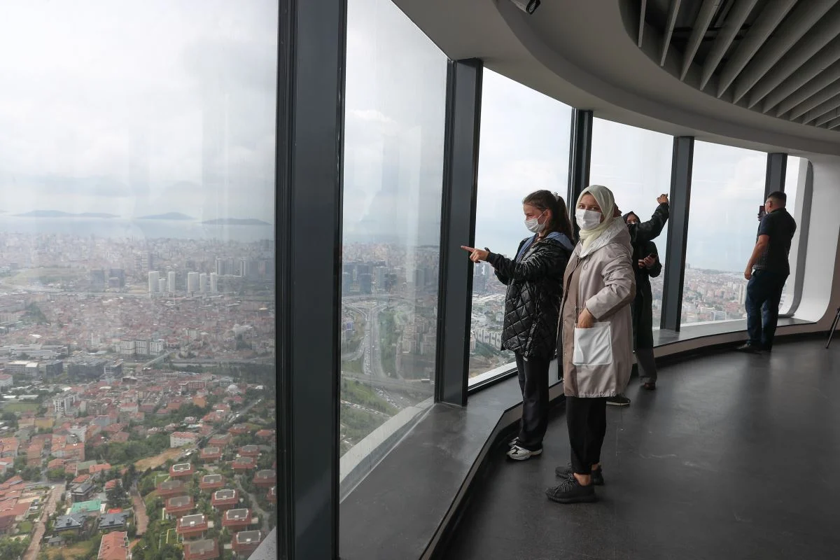 14 Days Best of Turkey: Istanbul, Pamukkale, Antalya, Cappadocia & Trabzon (Group Tour) — photo 6