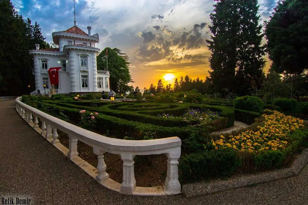 14 Days Best of Turkey: Istanbul, Pamukkale, Antalya, Cappadocia & Trabzon (Private Tour) — photo 2