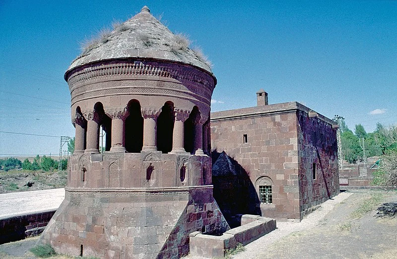 14 Days Eastern Turkey: Adana, Mt. Nemrut, Mardin, Lake Van, Kars & Trabzon Private Tour — photo 9