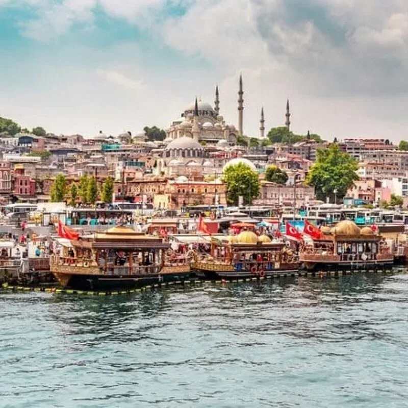 14 Days Healthy Thermal Wellness Turkey — photo 2
