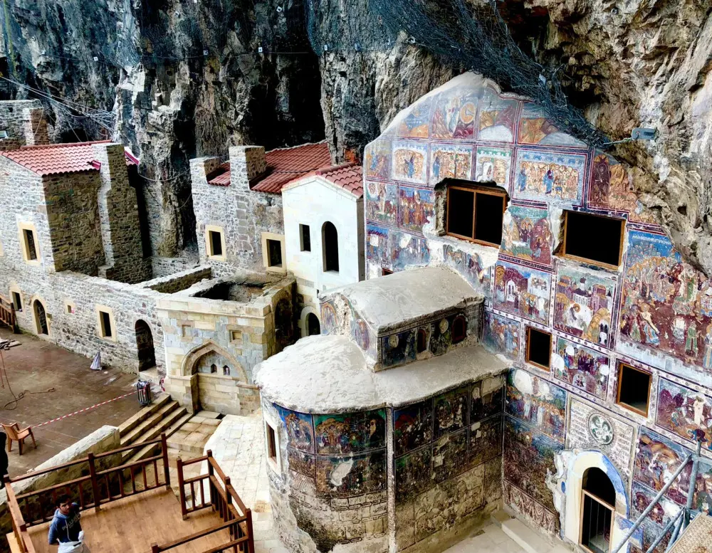 14 Days Istanbul, Trabzon, Bursa & Beyond – Classic & Nature Highlights Private Tour — photo 8