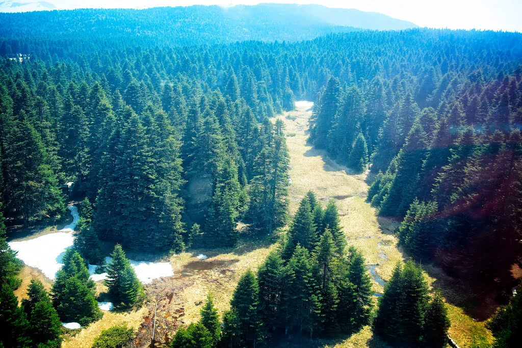 14 Days Istanbul, Trabzon, Bursa & Beyond – Classic & Nature Highlights Private Tour — photo 11