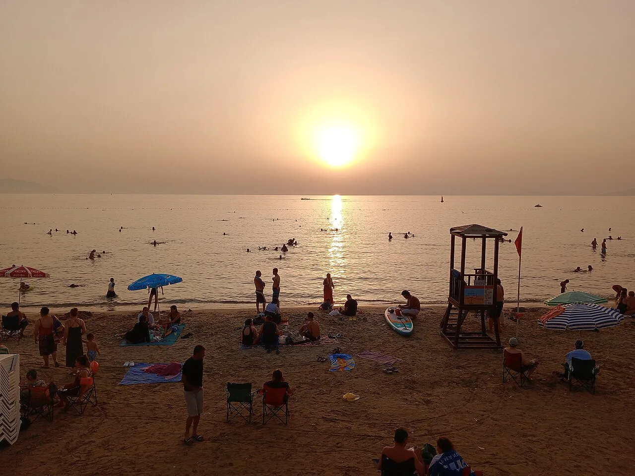 14 Days Kusadasi Summer Holiday: Ephesus, Pamukkale & Sirince Village (Group Tour) β photo 2