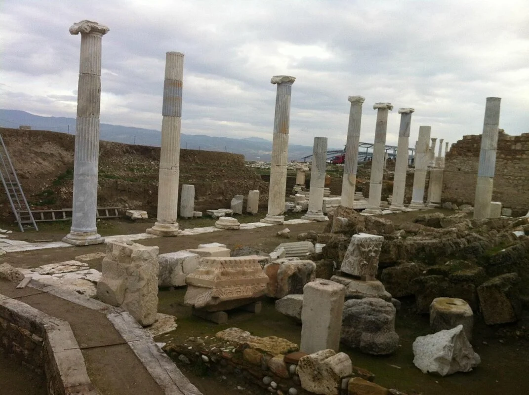 14 Days Seven Churches & Biblical Turkey Heritage Tour Private Tour — photo 9