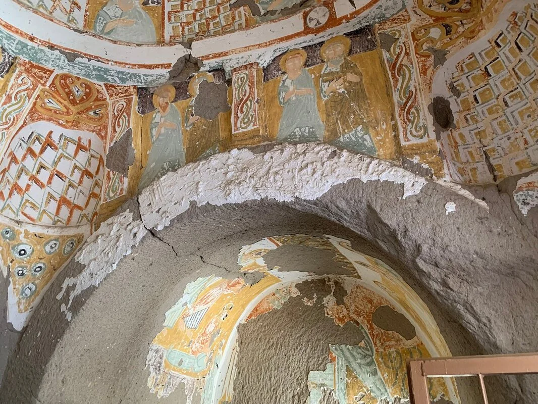 14 Days Seven Churches & Biblical Turkey Heritage Tour Private Tour — photo 13