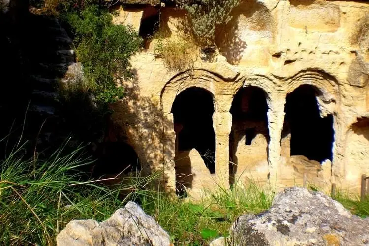 14 Days Seven Churches & Biblical Turkey Heritage Tour Private Tour — photo 14