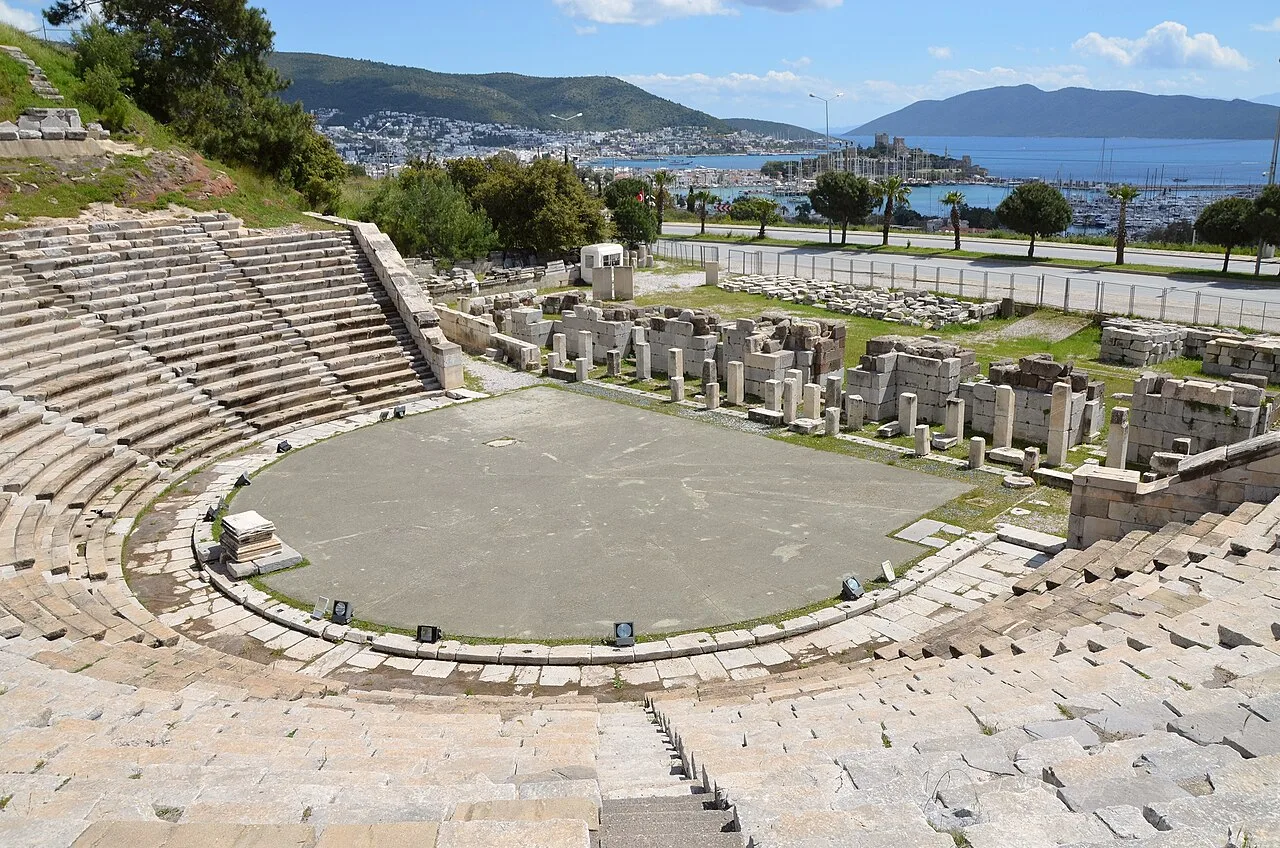 14 Days Turkey Tour: Istanbul, Gallipoli, Ephesus, Pamukkale & All-Inclusive Bodrum Private Tour β photo 1