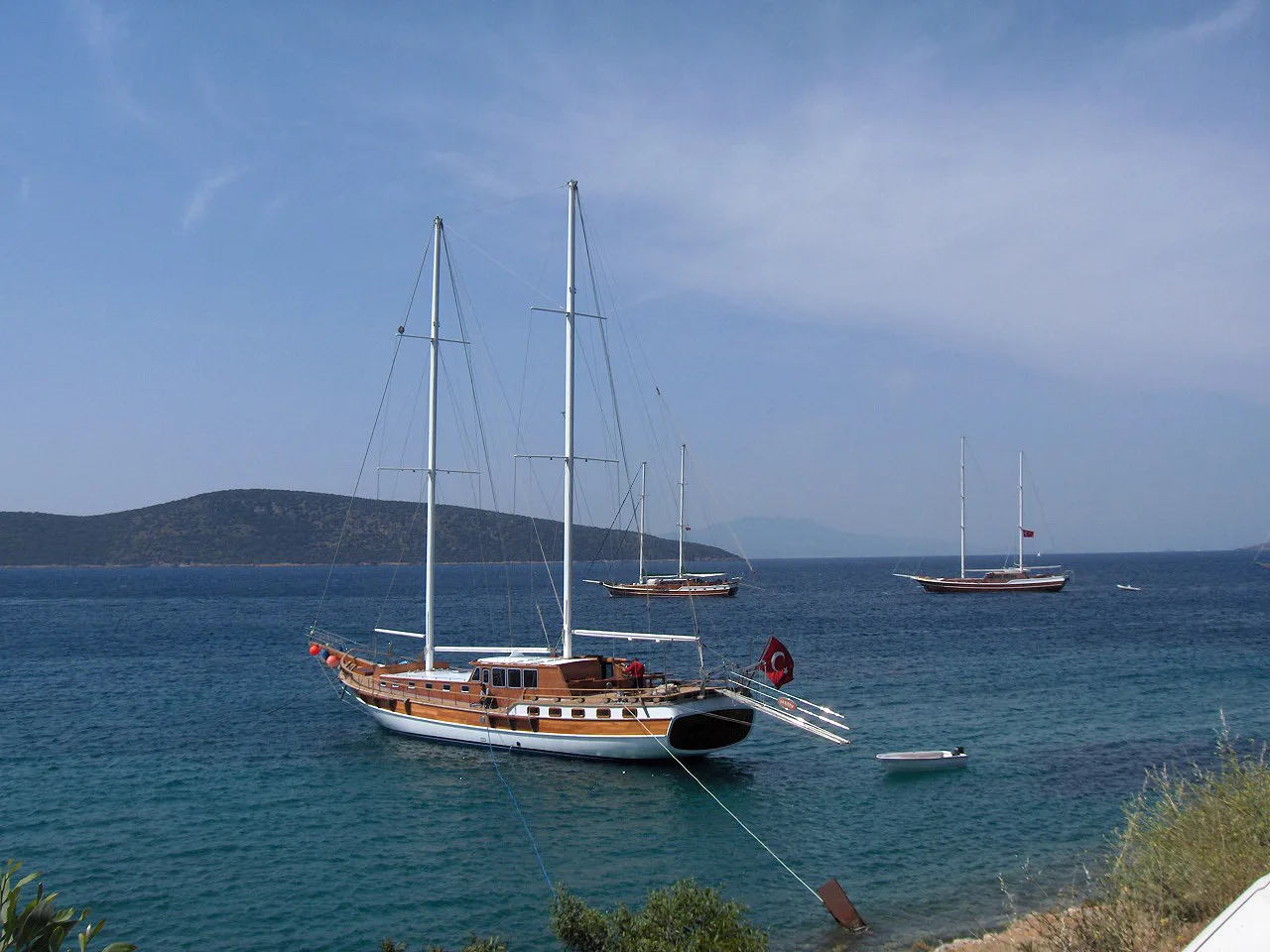 14 Days Turkey Tour: Istanbul, Gallipoli, Ephesus, Pamukkale & All-Inclusive Bodrum Private Tour β photo 15