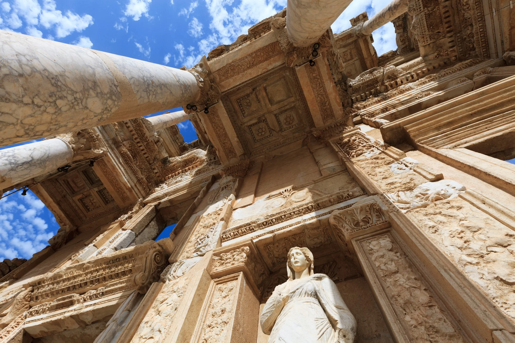 15-Day Best of Turkey Tour: Istanbul, Bodrum, Pamukkale, Antalya & Cappadocia (Group) — photo 6