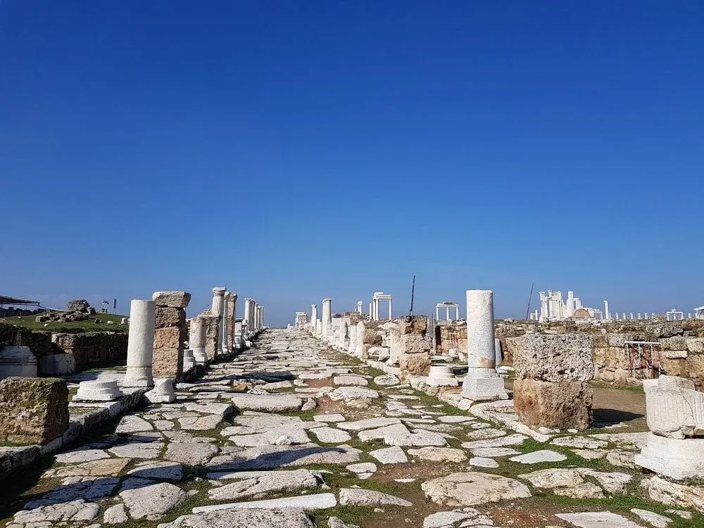 15-Day St Paul's Biblical Tour of Turkey — photo 10