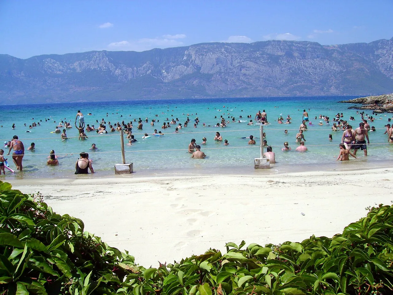 15 Days Bodrum Holiday & 7-Night Blue Cruise in the Gulf of Gökova Group Tour — photo 2