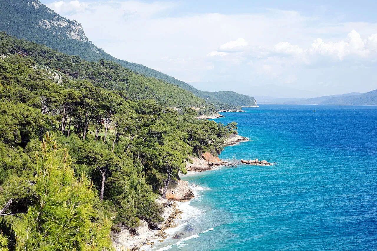 15 Days Bodrum Holiday & 7-Night Blue Cruise in the Gulf of Gökova Group Tour — photo 8