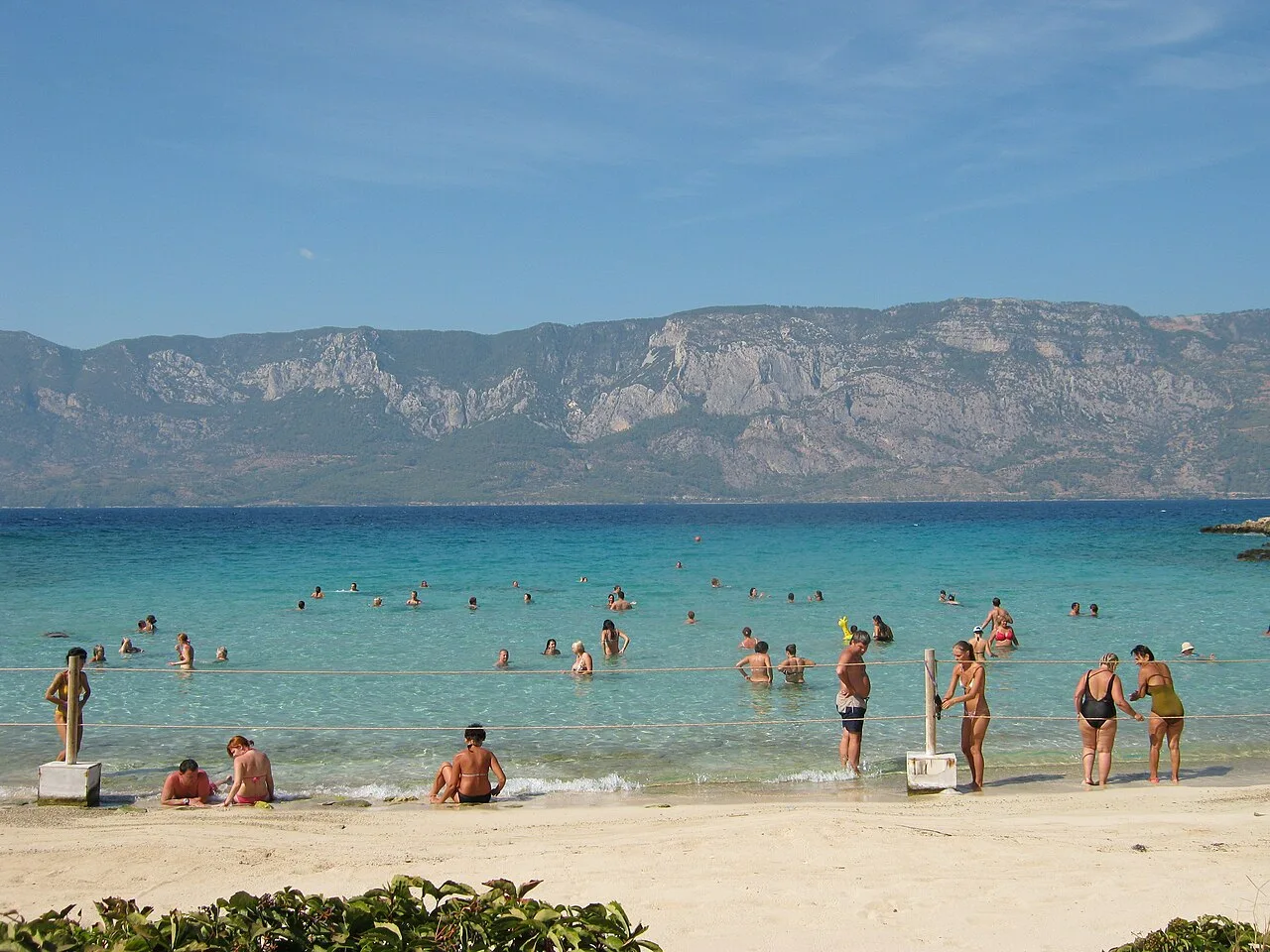 15 Days Bodrum Holiday & 7-Night Blue Cruise in the Gulf of Gökova Group Tour — photo 9