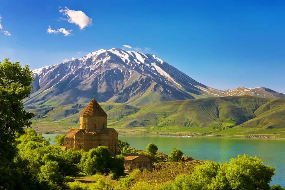 15 Days Eastern Turkey Tour: Trabzon, Van, Mardin, Mount Nemrut & Cappadocia — photo 4