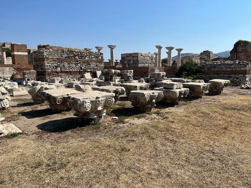 15 Days Istanbul, Ephesus, Pamukkale & Antalya & More Tour (Group Tour) — photo 9