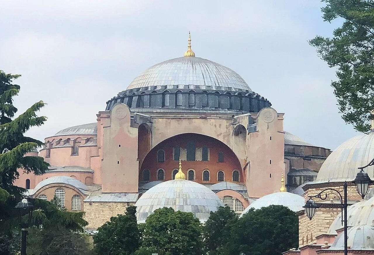 15 Days Istanbul, Ephesus, Pamukkale & Antalya & More Tour (Private Tour) — photo 2