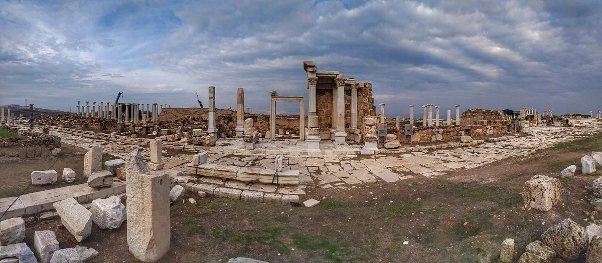 15 Days St. Paul Biblical Tour of Turkey: Tarsus, Antioch, Ephesus & Seven Churches Private Tour — photo 9