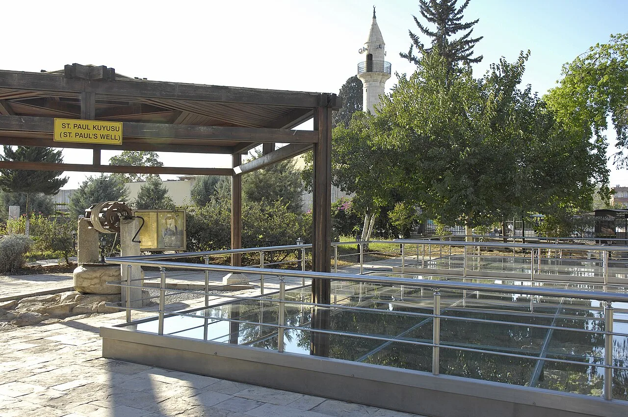 15 Days St. Paul's Missionary Journey: Ankara, Cappadocia, Antioch, Ephesus & Istanbul Private Tour — photo 6