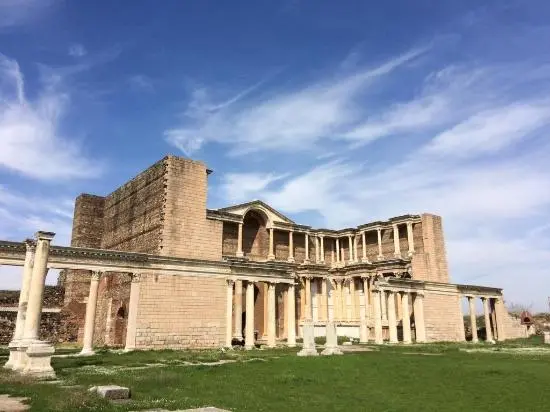 15 Days St. Paul's Missionary Journey: Ankara, Cappadocia, Antioch, Ephesus & Istanbul Private Tour — photo 12