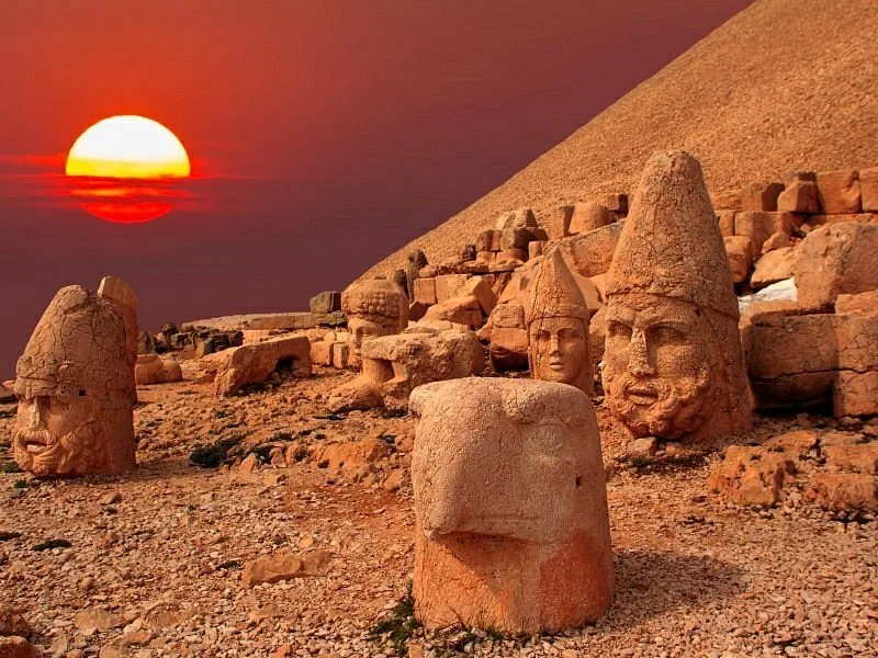 15 Days Turkey Cultural & Historical Heritage Tour: Ankara to Mount Nemrut and Cappadocia Private Tour — photo 2