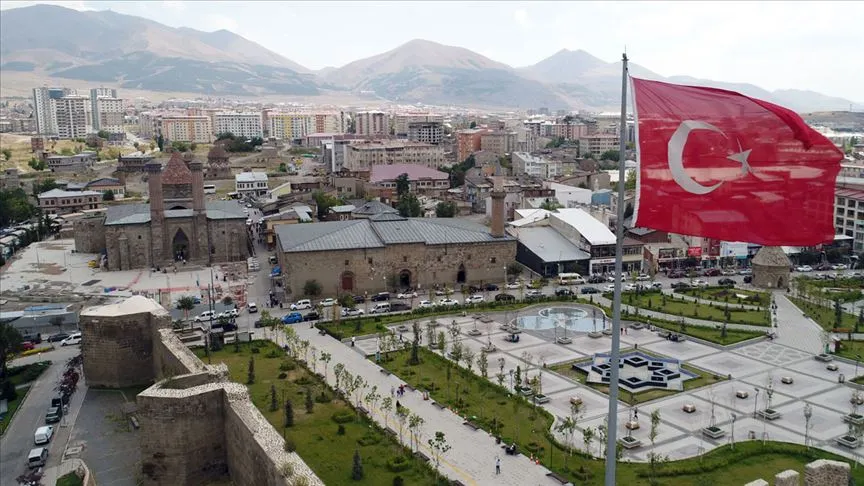 15 Days Turkey Cultural & Historical Heritage Tour: Ankara to Mount Nemrut and Cappadocia Private Tour — photo 11